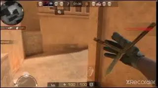⚡forewer⚡fragmovie standoff 2!🗿
