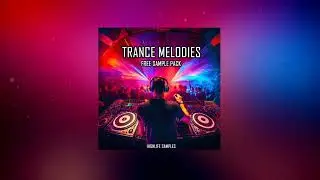 Trance Melodies  Free Sample Pack