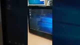 Видео целого моноблока