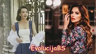 Severina | Evolucija (1989-2019) HD