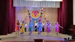 6 класс
