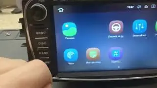 HCT-PX3-REV6.0 Не стартует, подсветка дисплея загорается и тишина.