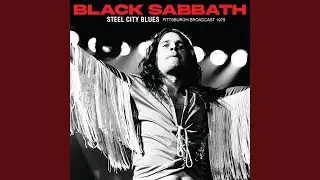 Black Sabbath