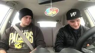 Reaction to Blight Mind - The World