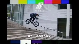 Ben Gordon | United BMX 2020