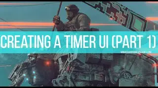 20 - Game Development Tutorials | Unity from Zero to Proficiency | How to Create a User Interface(1)