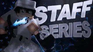 Staff Series #2 - God bridge mostruoso // Mark3s nel nostro server...