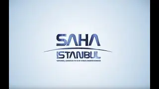 SAHA İstanbul