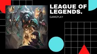 🎮 [GAMEPLAY] 40 MINUTES OF LEAGUE OF LEGENDS. 🎮