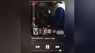 jogue o jogo - Vigar (prod.danet)
