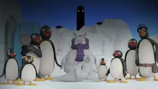 El terrorífico efecto Mandela de Pingu (Loquendo)