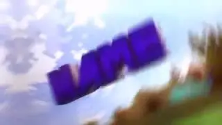 New Free Minecraft Animation Intro Template [C4D-AE] #9