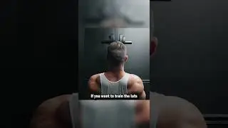 Simple Tip To Train The Lats!