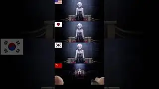 ARLECCHINO (FATUI) | VERY FUN | (4 LANGUAGES) | GENSHIN IMPACT