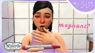 FINALLY PREGNANT?! || Disney All Stars Legacy || S2 - Ep.30