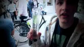 NOMAD IN AMSTERDAM 5 Pt 1 Coffeeshops And Condoms