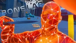Hilarious Moments in Bonelabs Fusion