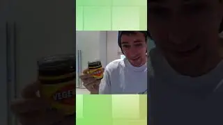 Is Vegemite Tasty