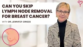Sentinel Lymph Node Biopsy for Breast Cancer: Is It Always Necessary? Guidelines & Research