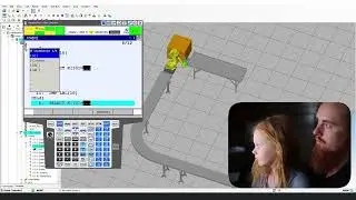 Mastering PLC Inputs: Essential Tips for Robot Programming