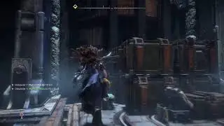 Horizon Zero 😍 Dawn