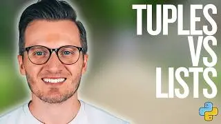 Python Day 50: Tuples vs Lists - Understand the Key Differences and When to Use Each