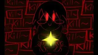 Le Flashback De Killer Sans - Undertale AU [French Comic Dub]