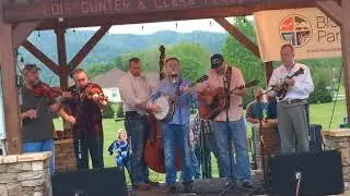 One of the best Bluegrass Bands I have ever heard,🎼🕺💃💤
