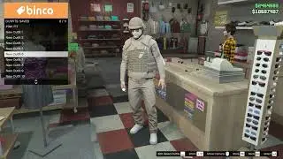 GTA V Online 1.67 ║*XDEV OUTFIT EDITOR*║ 20 BEST MALE MODDED OUTFITS USING XDEV ║+Showcase ║ PC