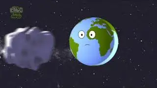 CBBC: Science Fiction - Is the Moon Made of Cheese? (2011)