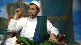 Habib Ahmad Bin Soleh Al Athos -- Cara Maulid yang Bener
