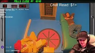 Fishtank 2 - TJ Gets Eliminated??