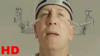 Spectre - Torture Scene.