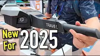New Electric Outboards for 2025!