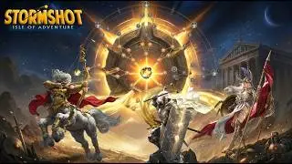 Stormshort: Faction Talents Coming Soon!