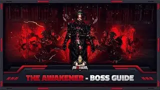 [PATH OF EXILE] – SIRUS, AWAKENER OF WORLDS – GUIDE – AWAKENER LEVEL 8 – BOSS ENCOUNTER EXPLAINED