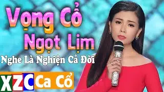 Khó Rời Mắt Trước Dàn Gái Xinh Hát Vọng Cổ Nghe Mê Mẫn | Vọng Cổ Hơi Dài Miền Tây Cao Vút Ngọt Lịm