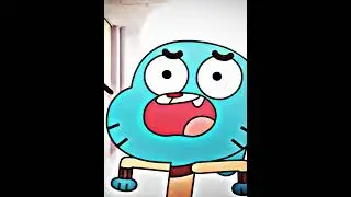 Insane Gumball Edit 😈🔥 