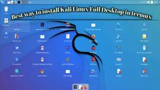 Install Kali Linux On Any Android Device Without Root 2023 || Best Way to install Kali Nethunter