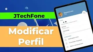 COMO MODIFICAR FOTO DE PERFIL DO TELEGRAM