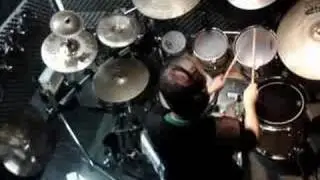 Fusion Prog/Metal por Gustavo Teixeira