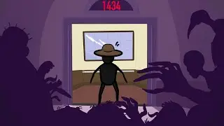 The Goofiest Horror Game  | The Upturned |