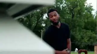 BREEZE - This Is How I Felt [Directed By @RadicalRebels]