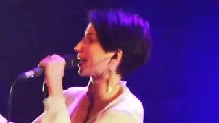 Мураками - нулевой километр live Ярославль 7 ноября 2019г