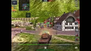 Vickers Sharpshooter #1