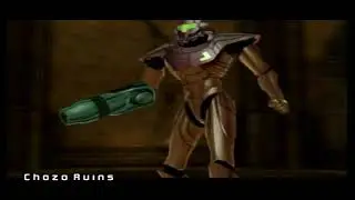 Sony Vegas GameCube Render Upscaled and Sharpened [Specs in Desc]
