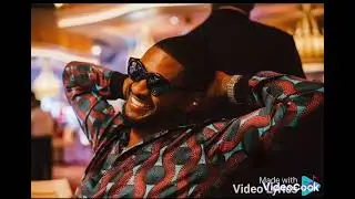 Usher - Boyfriend (Lyrics)