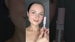 I USED COVERGIRL YUMMY LIP GLOSS EVERY DAY UNTIL I EMPTIED IT OUT 💫.  #beautyblogger #shorts