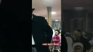 Пенчи Аннаев Маликам Туй дар Нохияи Ёвон 2023.