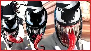 VENOM - Coffin Dance Song COVER